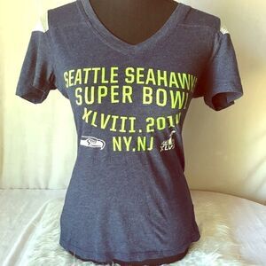 ⚜️Nike Seattle Seahawks Tee⚜️6 For $25